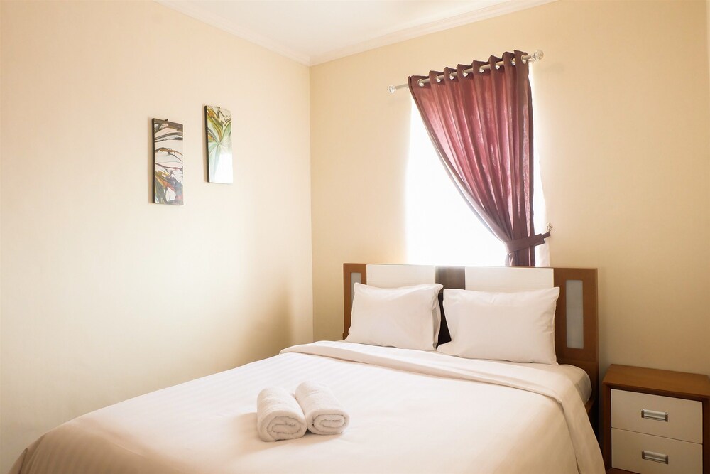 Grand Palace Kemayoran