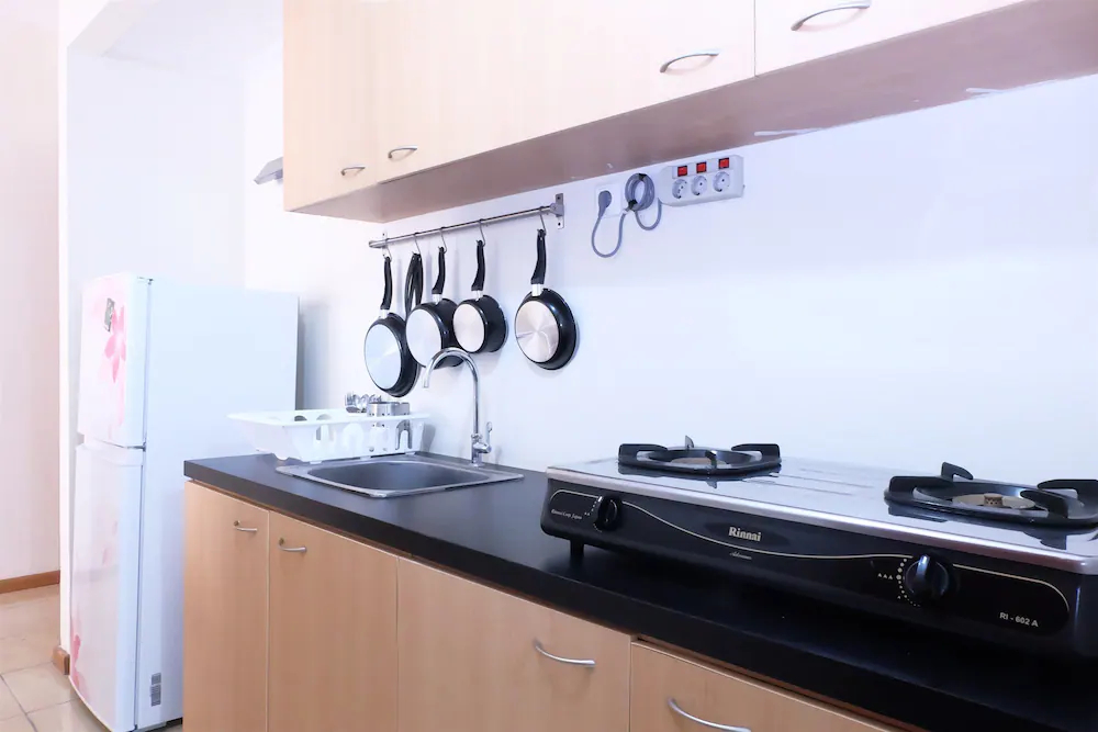 Grand Palace Kemayoran