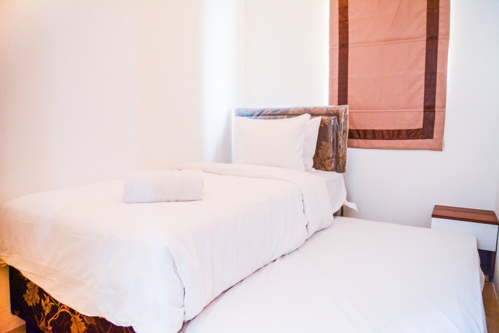 Grand Palace Kemayoran