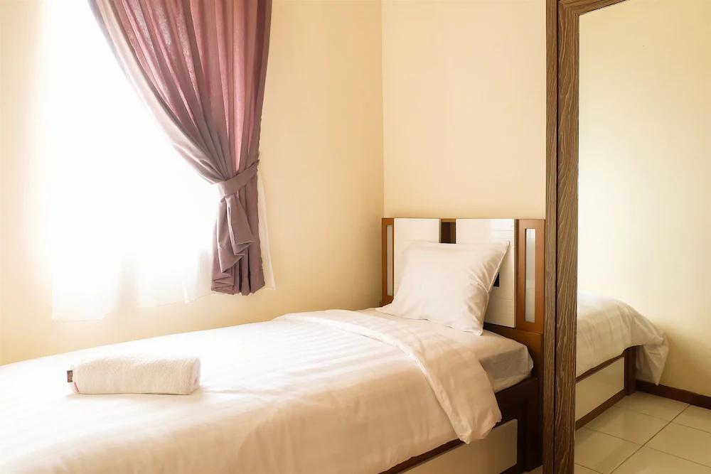 Grand Palace Kemayoran