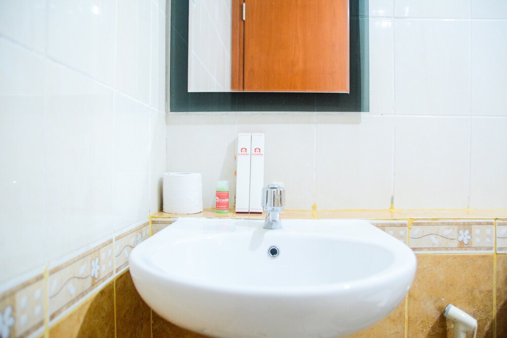 Grand Palace Kemayoran