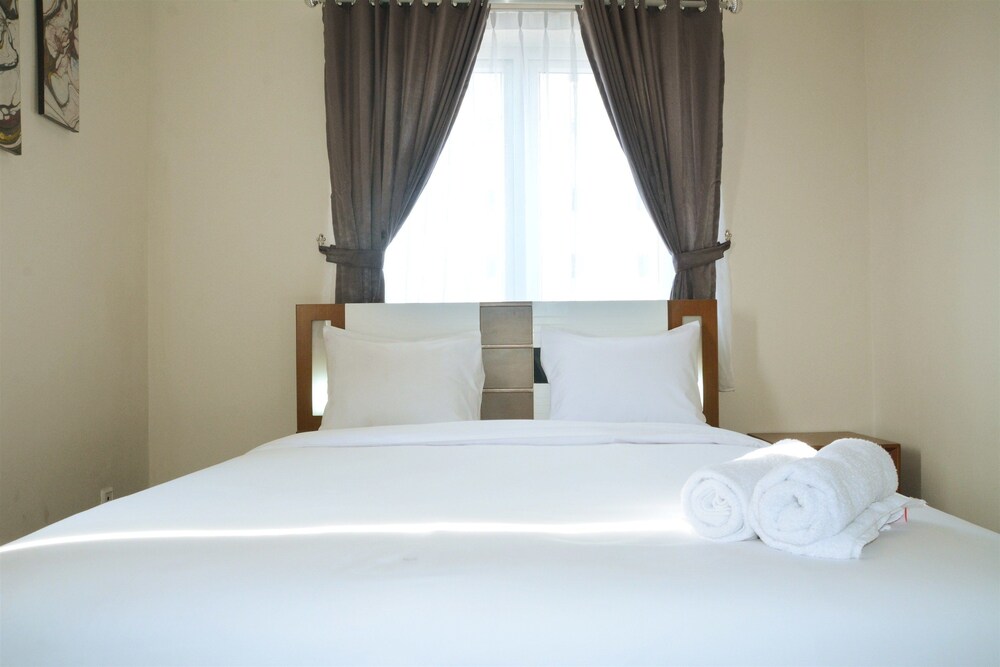 Grand Palace Kemayoran