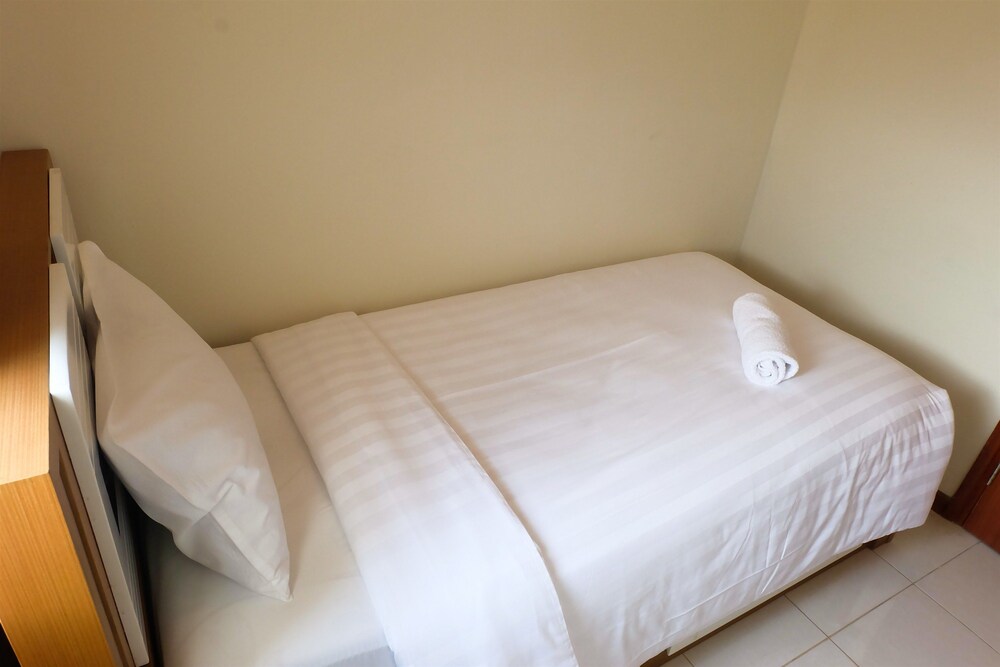 Grand Palace Kemayoran