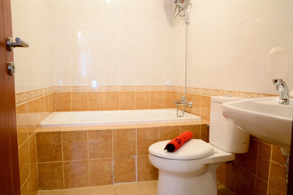 Grand Palace Kemayoran