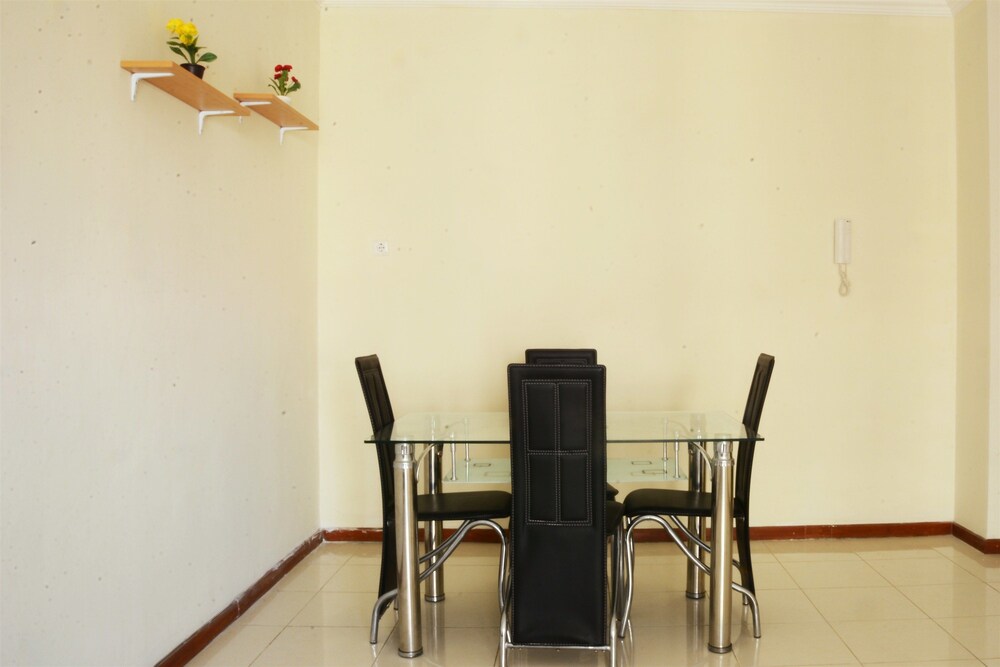 Grand Palace Kemayoran