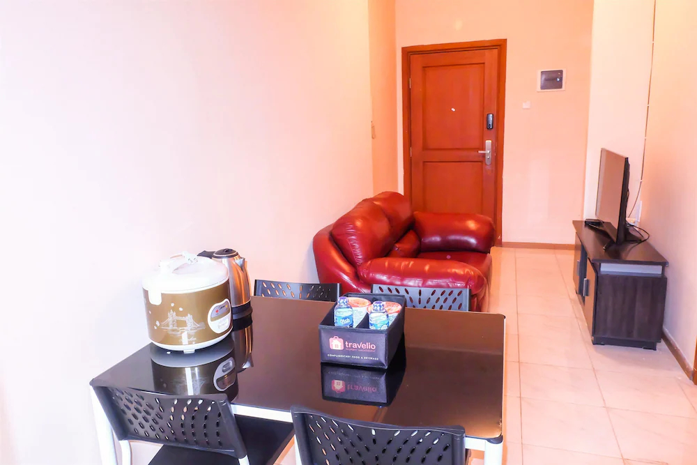 Grand Palace Kemayoran