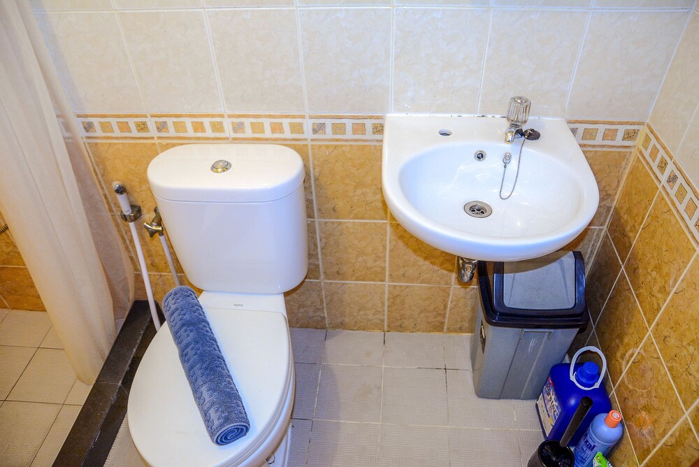 Grand Palace Kemayoran