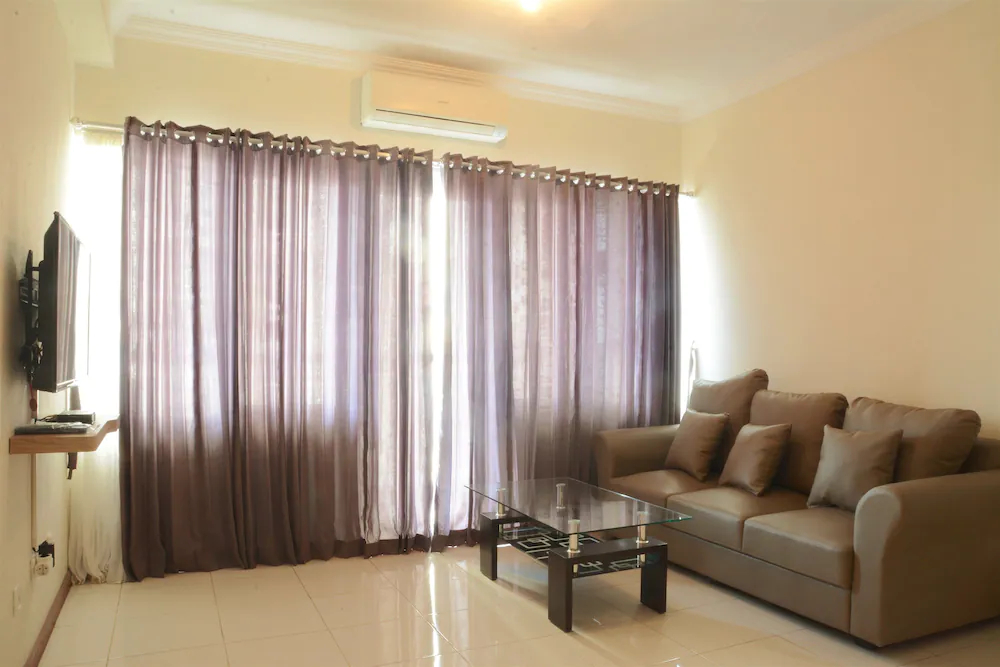 Grand Palace Kemayoran