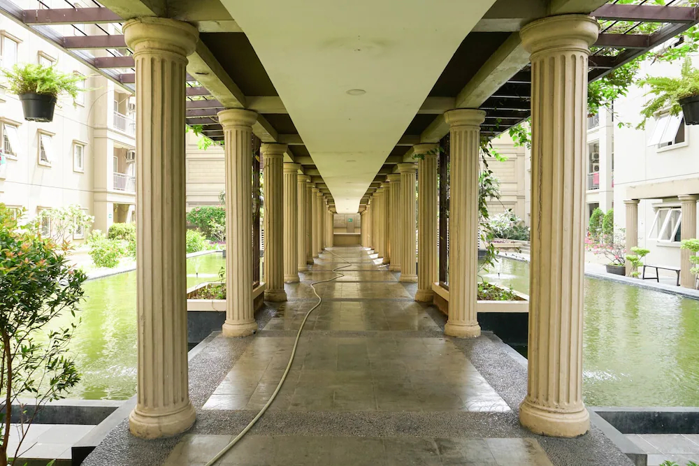 Grand Palace Kemayoran