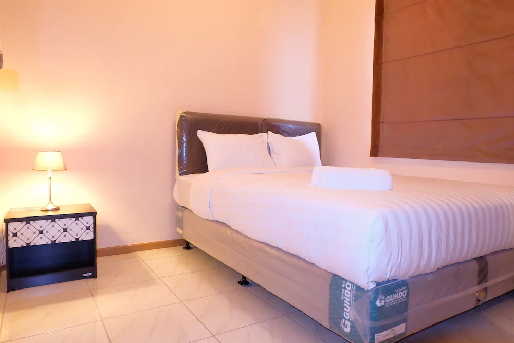 Grand Palace Kemayoran