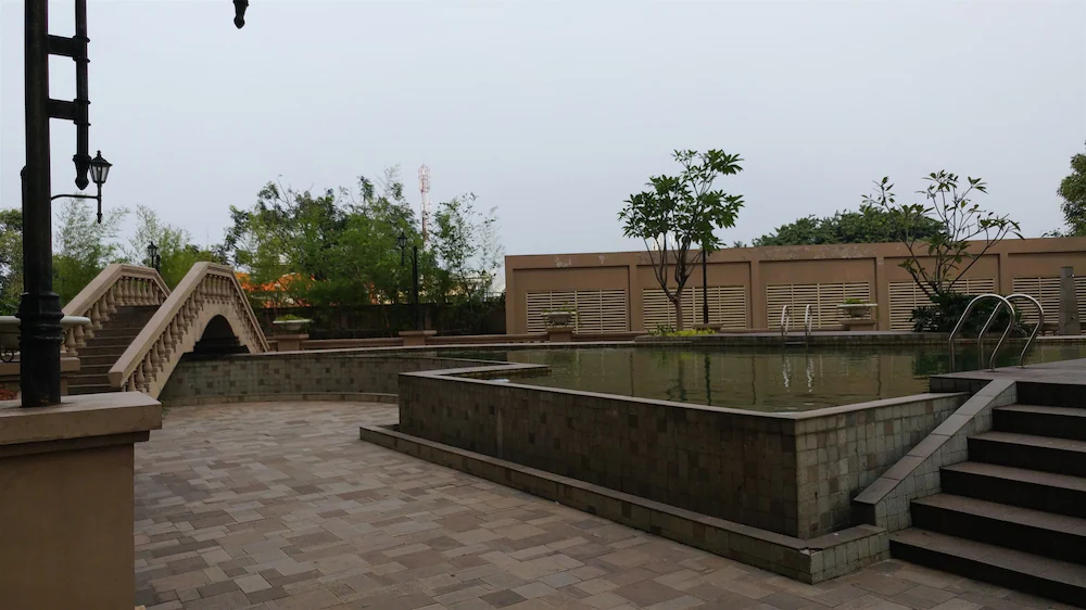 Grand Palace Kemayoran