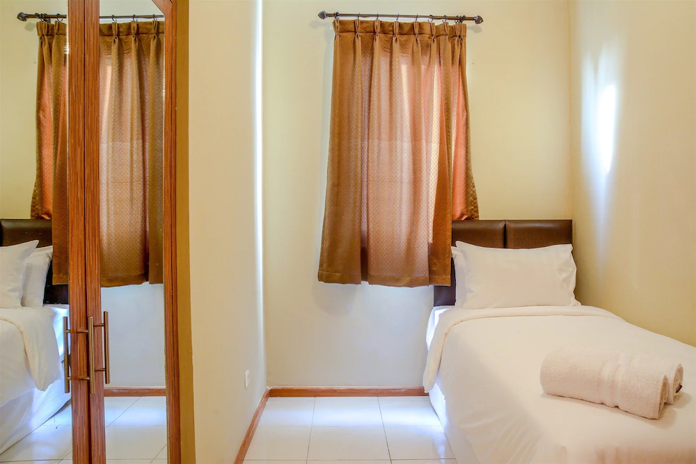 Grand Palace Kemayoran