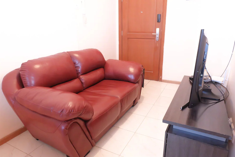 Grand Palace Kemayoran