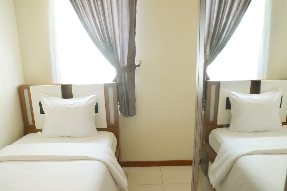 Grand Palace Kemayoran