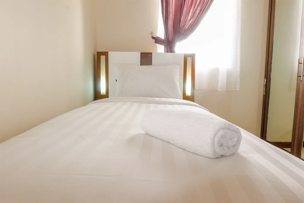 Grand Palace Kemayoran