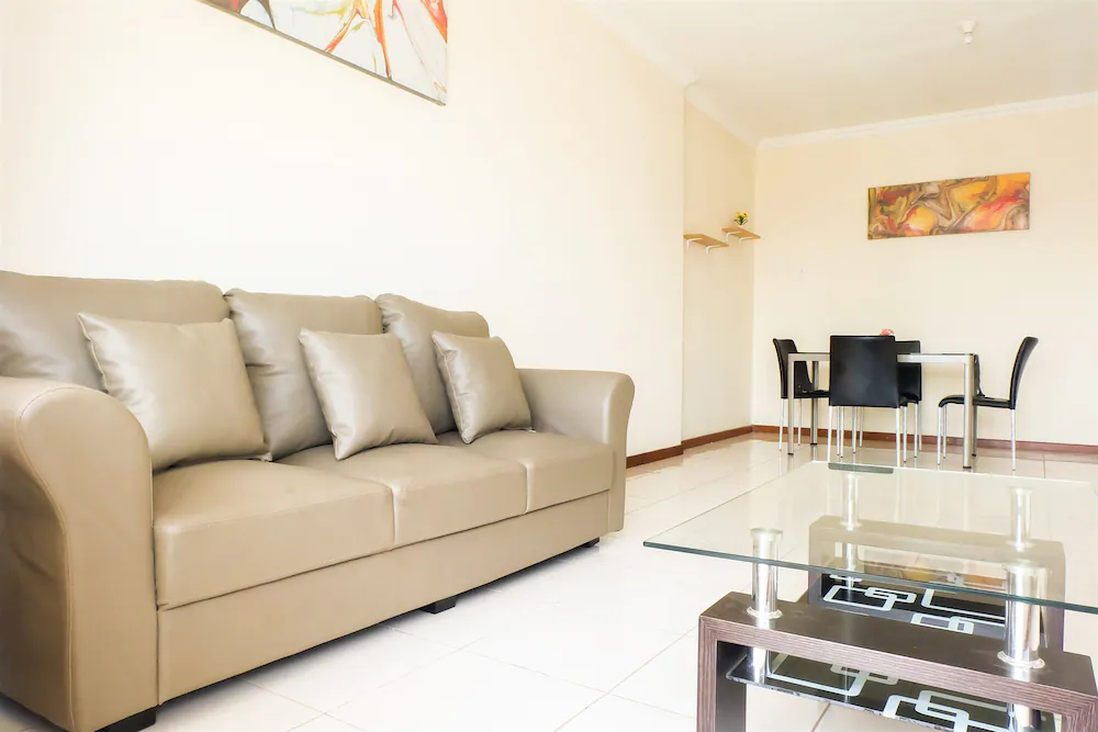 Grand Palace Kemayoran