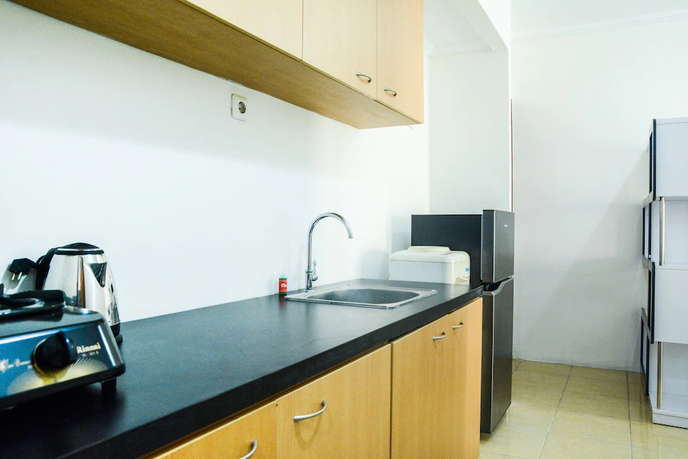 Grand Palace Kemayoran