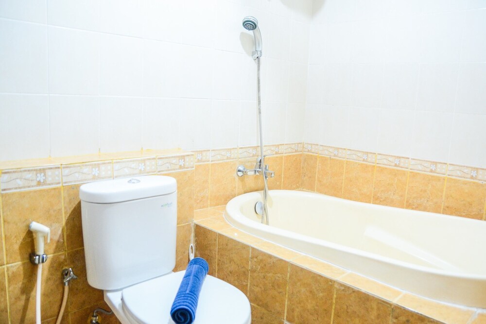 Grand Palace Kemayoran