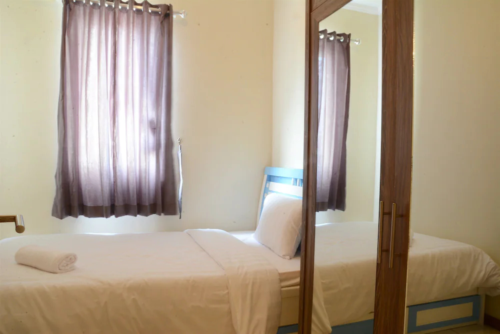 Grand Palace Kemayoran