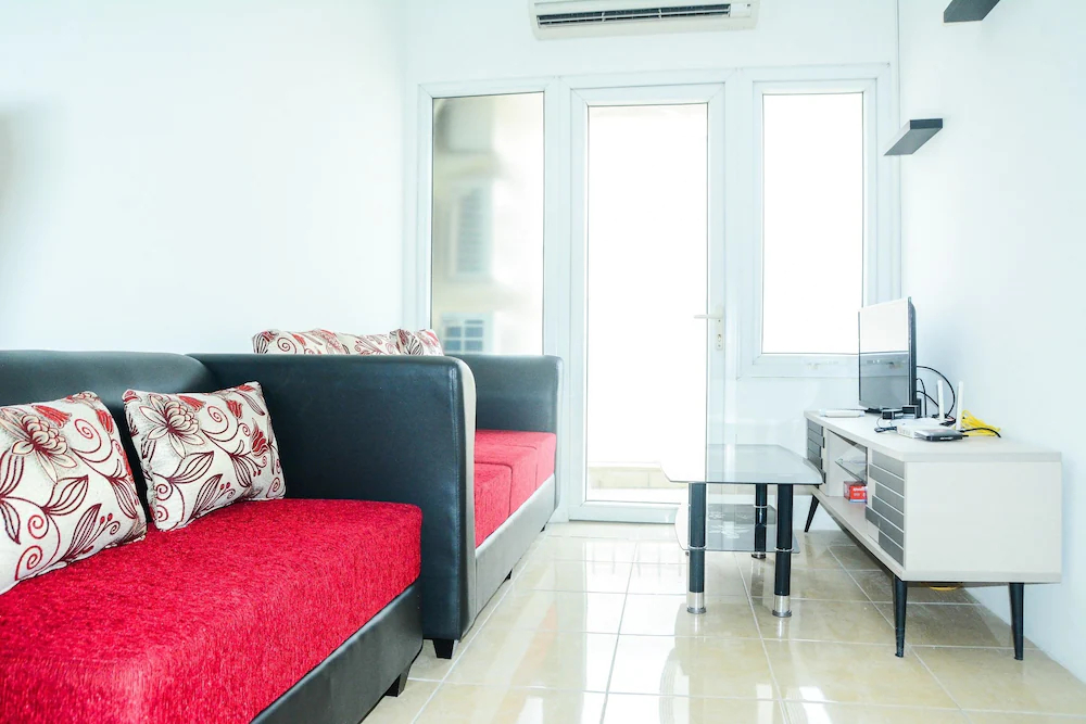 Grand Palace Kemayoran