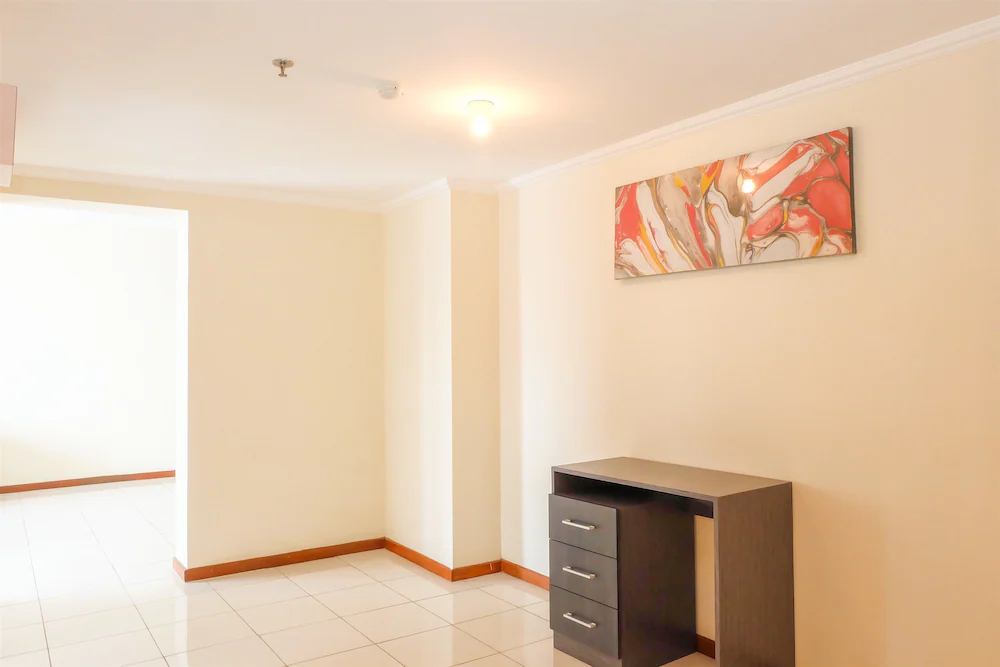 Grand Palace Kemayoran