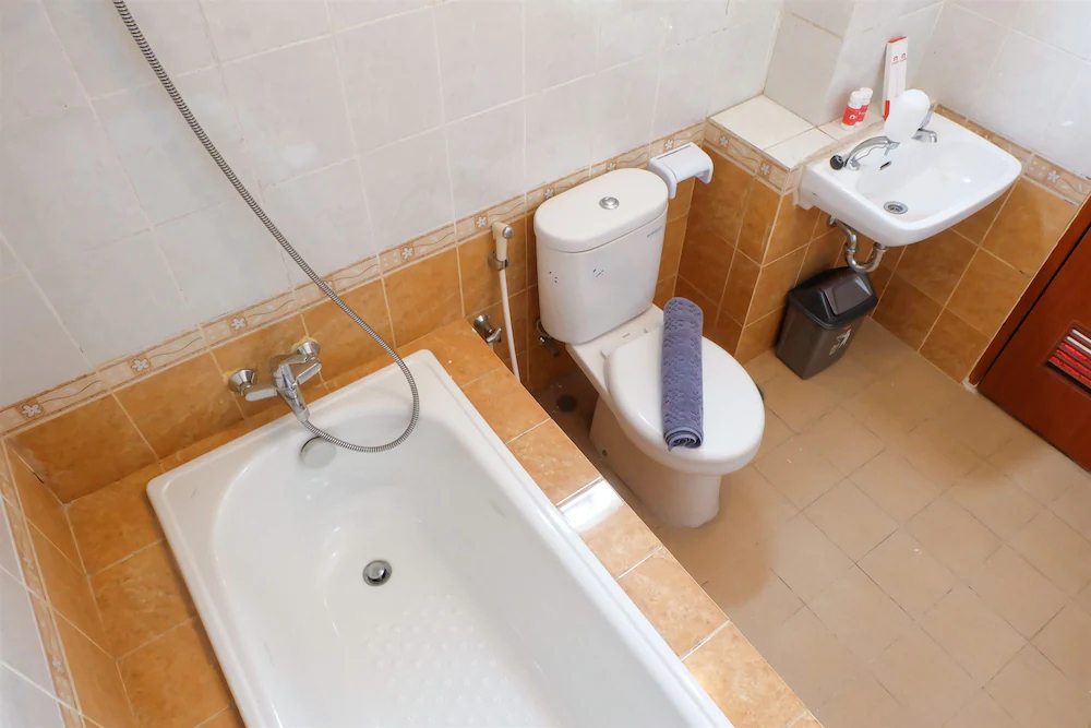 Grand Palace Kemayoran