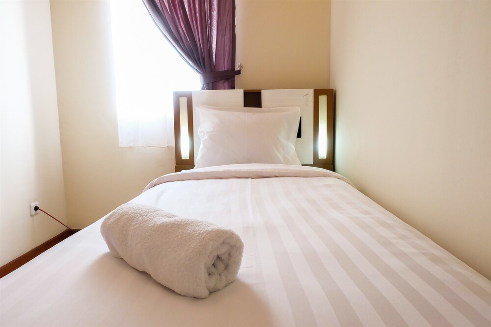 Grand Palace Kemayoran