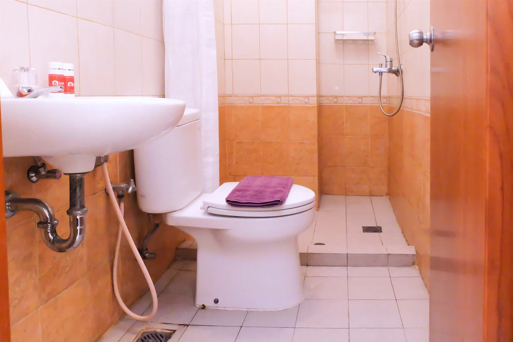 Grand Palace Kemayoran