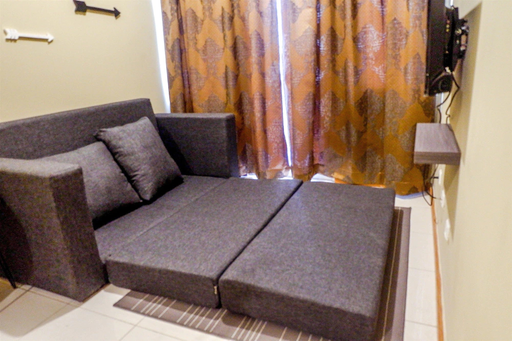 Grand Palace Kemayoran