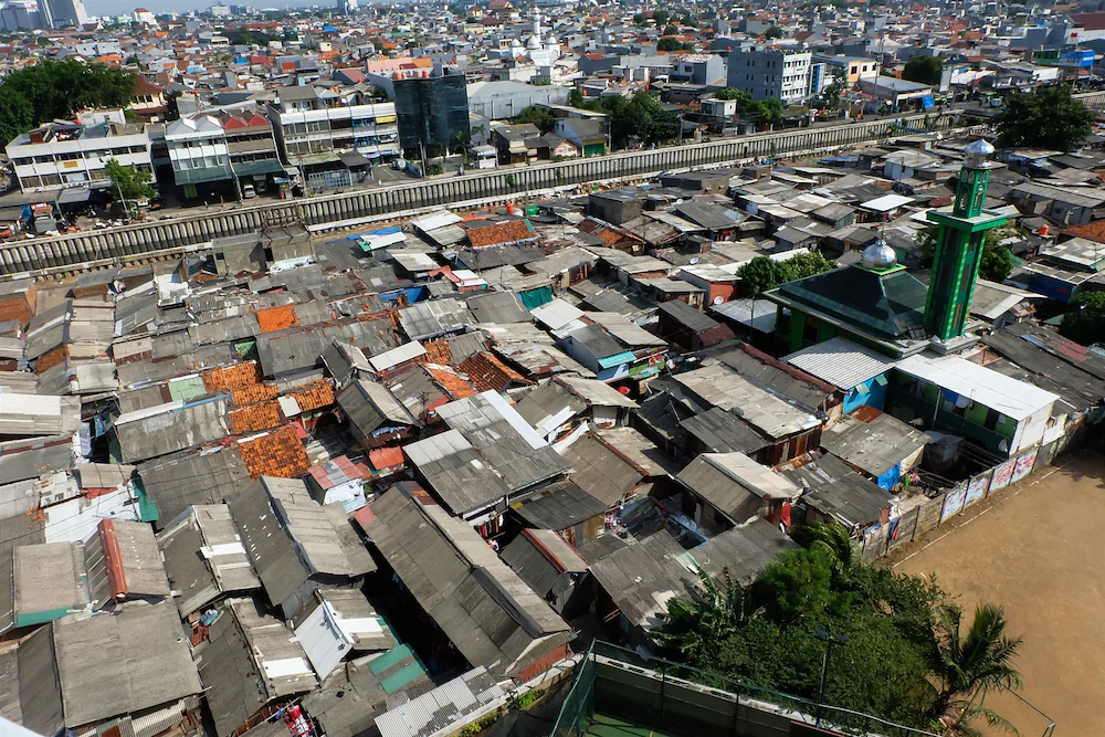 Grand Palace Kemayoran