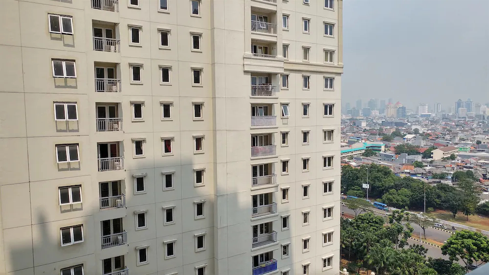 Grand Palace Kemayoran