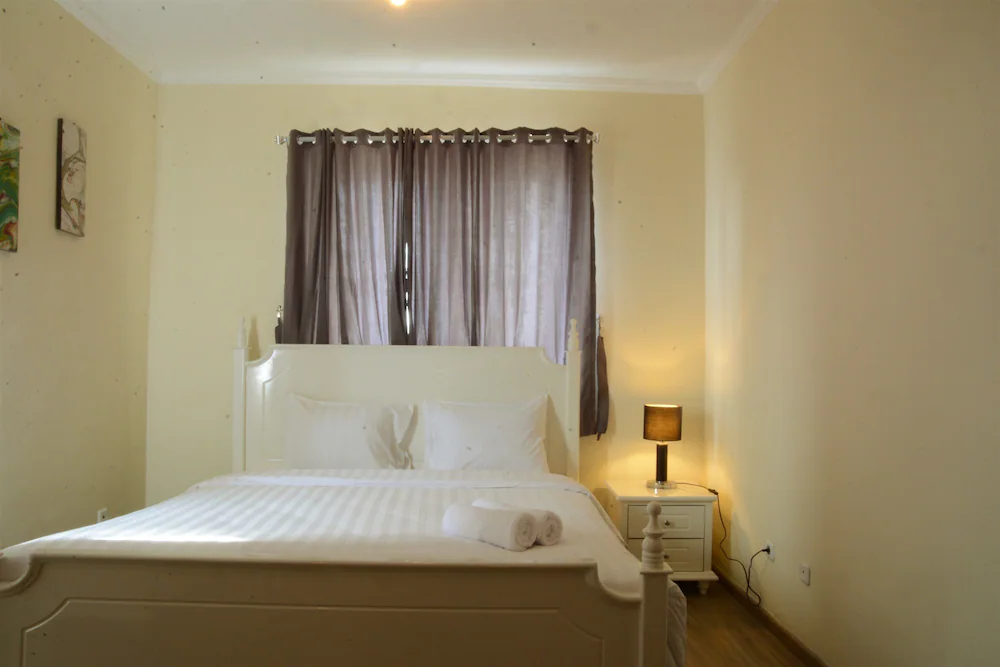 Grand Palace Kemayoran