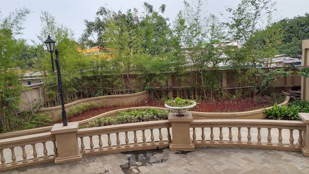 Grand Palace Kemayoran