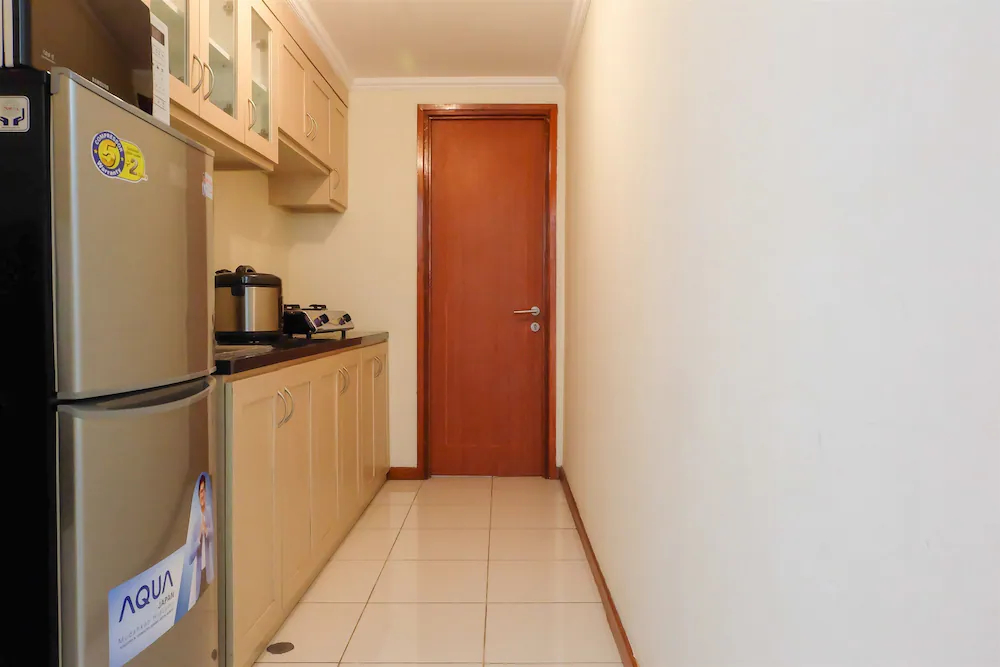 Grand Palace Kemayoran