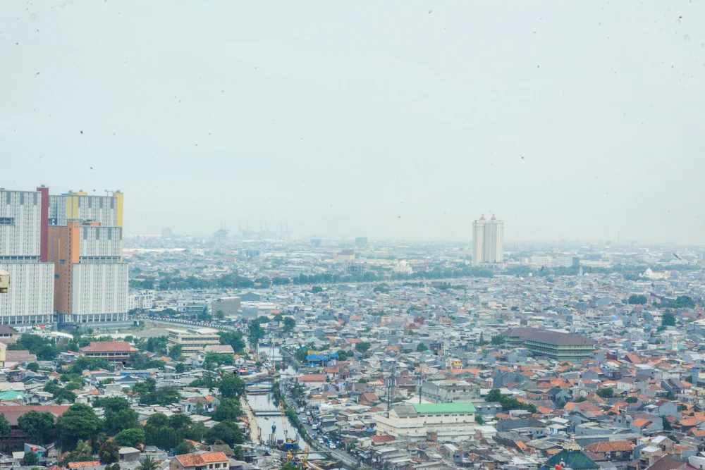 Grand Palace Kemayoran