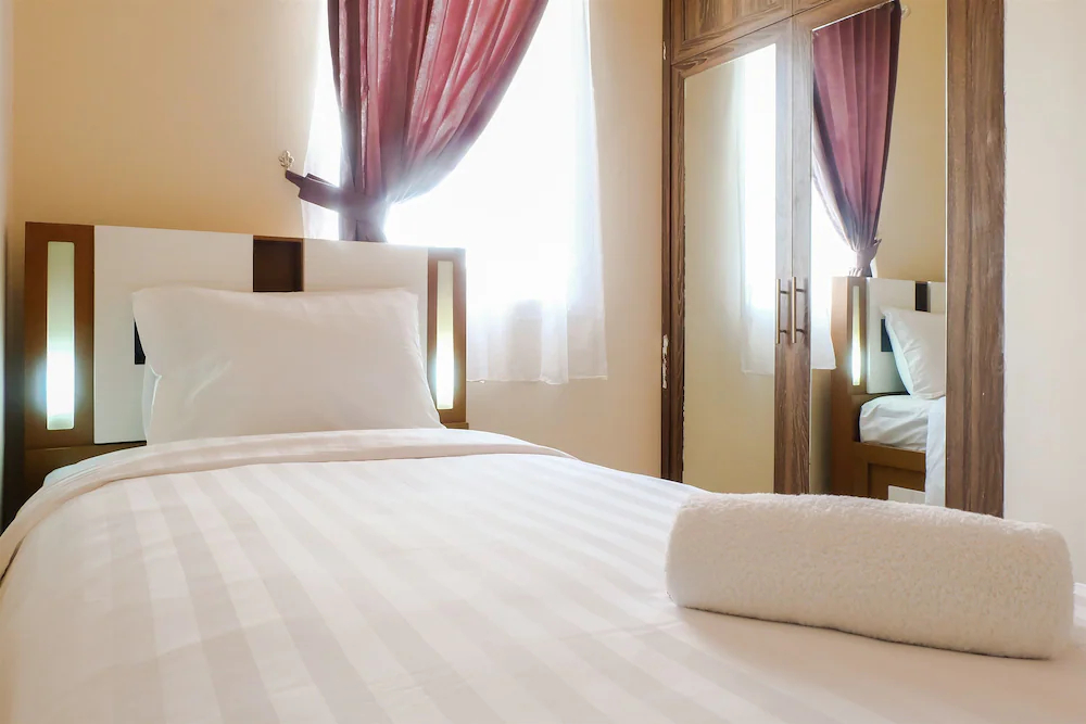 Grand Palace Kemayoran