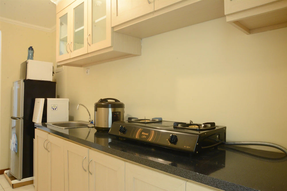 Grand Palace Kemayoran