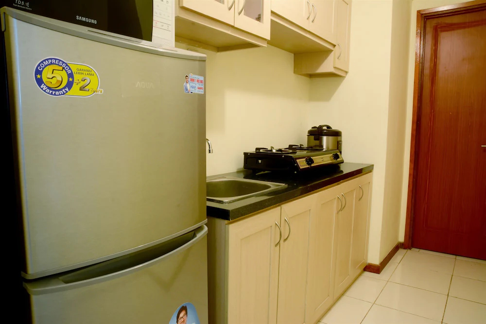 Grand Palace Kemayoran