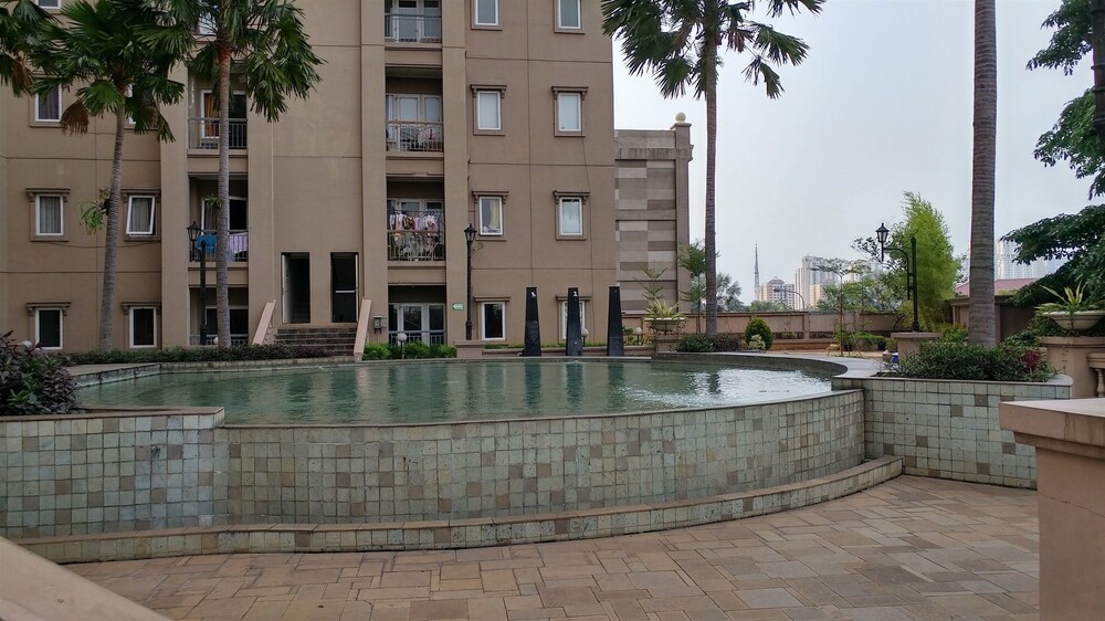 Grand Palace Kemayoran