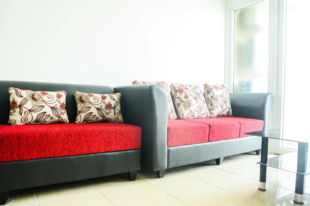 Grand Palace Kemayoran