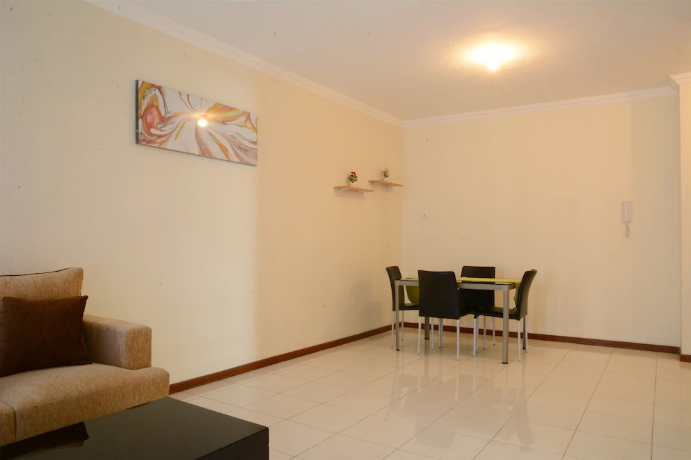 Grand Palace Kemayoran