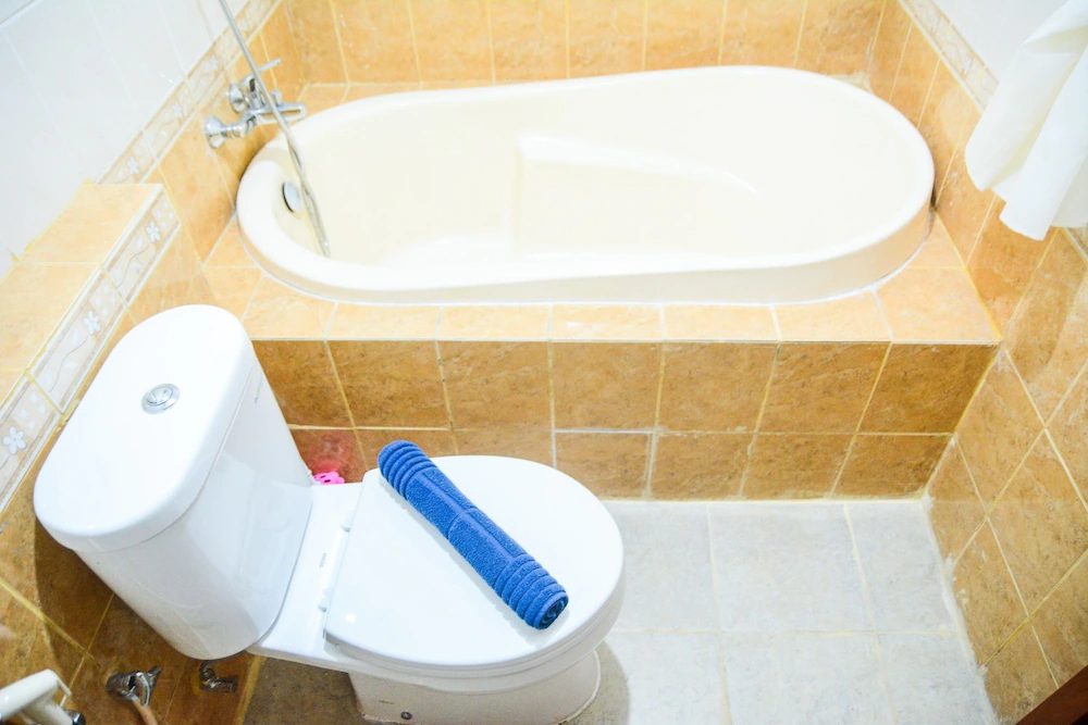 Grand Palace Kemayoran