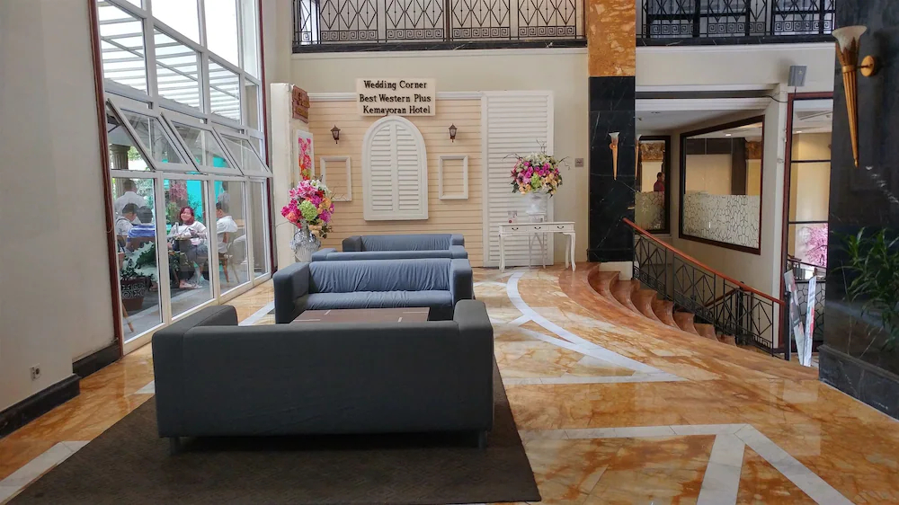 Grand Palace Kemayoran