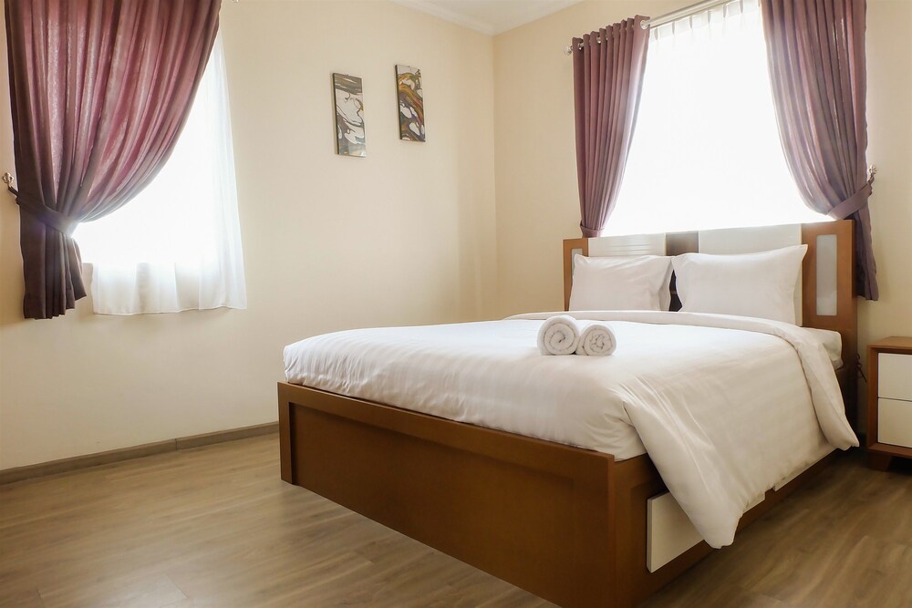 Grand Palace Kemayoran