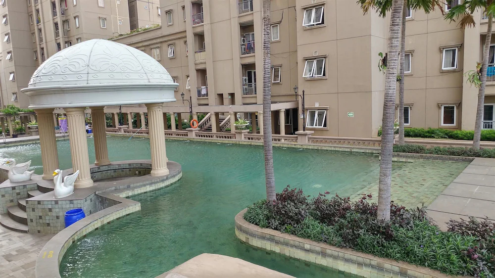 Grand Palace Kemayoran