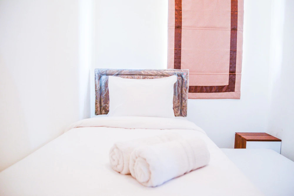 Grand Palace Kemayoran