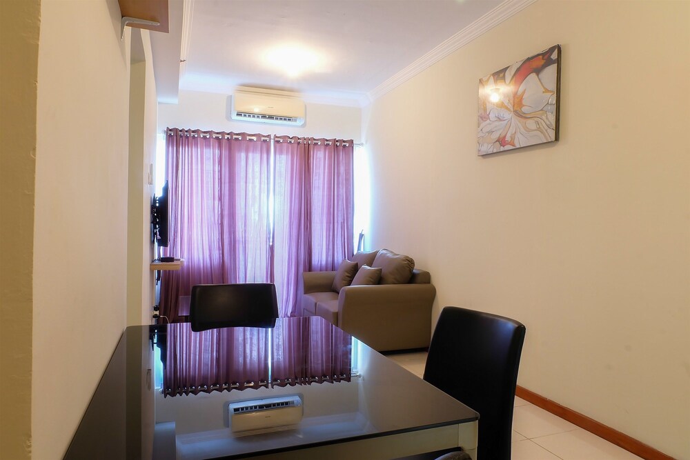 Grand Palace Kemayoran