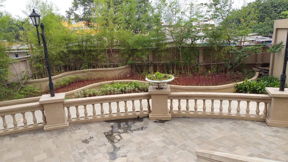 Grand Palace Kemayoran