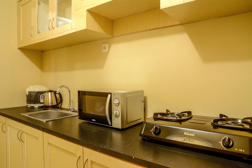 Grand Palace Kemayoran