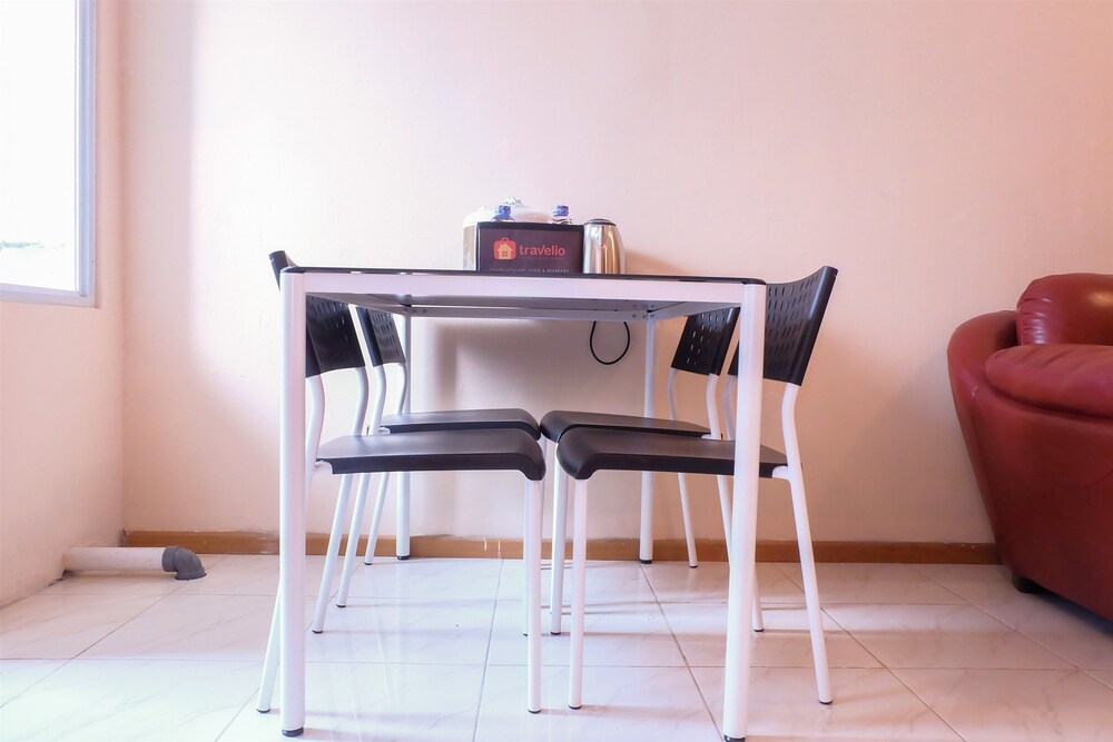 Grand Palace Kemayoran